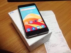 ZTE Blade A510. Б/у, 8 Гб, 3G, 4G LTE, Dual-SIM