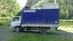 Yuejin. Продам грузовик NJ1041, 3 300 куб. см., 3 000 кг., 4x2