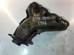 Коллектор выпускной. Mitsubishi: Lancer Evolution, RVR, Delica D:5, Delica, Lancer, Outlander, Galant Fortis Двигатели: 4B11, 4B12, 4B10