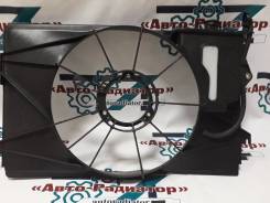 Диффузор. Toyota: Platz, Allion, Aurion, ist, Allex, Vios, Ipsum, Avensis, WiLL Vi, Corolla, Yaris Verso, Probox, Raum, Opa, Estima, Echo Verso, Caldi...