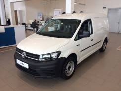 Volkswagen Caddy. 2018, 1 600 куб. см., 800 кг.