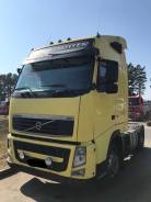 Volvo FH13. Вольво FH 13 400, 12 780 куб. см., 20 100 кг.