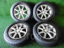 TRG. 6.5x16", 5x114.30, ET53, ЦО 64,1 мм.