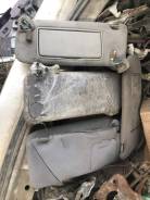 Козырек солнцезащитный. Toyota Mark II, GX100 Toyota Cresta, GX100
