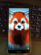 Huawei Y6 Prime. �/�, 3G, 4G LTE, Dual-SIM ����