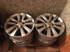 Hyundai. 6.5x16"