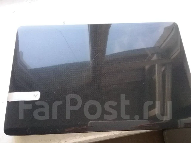 Gateway. 15.6", 1,6����, ��� 2048 ��, ���� 300���, WiFi: 1, ����������� �� 1��. ����