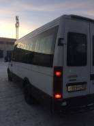 Iveco Daily. Продаётся микроавтобус, 19 мест