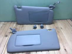 Козырек солнцезащитный. Honda Accord, CL7, CL8, CL9, CM2, CM3, CM1 Двигатели: K20A, K24A