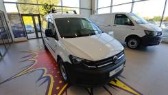 Volkswagen Caddy. 2018, 1 600 куб. см., 800 кг., 4x2