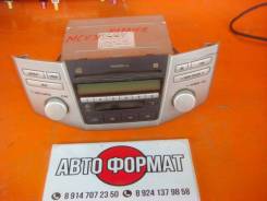 ���������, ���������� Toyota Harrier �� ������������ ����