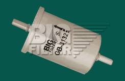 Фильтр топливный GB-3132 big filter GB-3132 в наличии