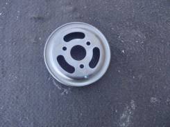 Шкив помпы. Toyota Yaris, SCP10 Toyota Platz, SCP11 Toyota Vitz, SCP10, SCP13 Toyota Echo, SCP10 Двигатели: 1SZFE, 2SZFE