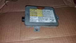 Блок ксенона. Honda Accord, CL7, CL8, CL9, CM1, CM2, CM3, CM5 Двигатели: J30A4, J30A5, JNA1, K20A, K20Z2, K24A, K24A3, K24A4, K24A8