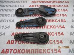 Подушка двигателя. Nissan: Qashqai+2, Rogue, X-Trail, Serena, Sentra, Dualis, Qashqai Двигатели: HR16DE, K9K, M9R, MR20DE, R9M, QR25DE, MR20DD