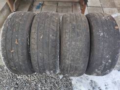 Bridgestone Ecopia EX10. Летние, 2013 год, 60 %, 4 шт