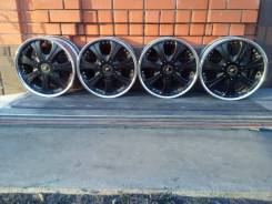 Lodio Drive. 9.0x18", 5x150.00, ET33, ЦО 110,0 мм.