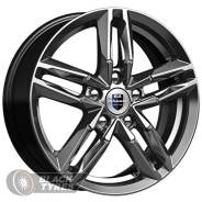 K&K Sayan. 6.0x16", 5x114.30, ET50, ЦО 67,1 мм.