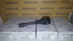 Катушка зажигания, трамблер. Nissan: X-Trail, NV350 Caravan, Altima, NV200, Almera, Cube, Bluebird Sylphy, Caravan, Micra, Tiida Latio, Dualis, Qashqa...