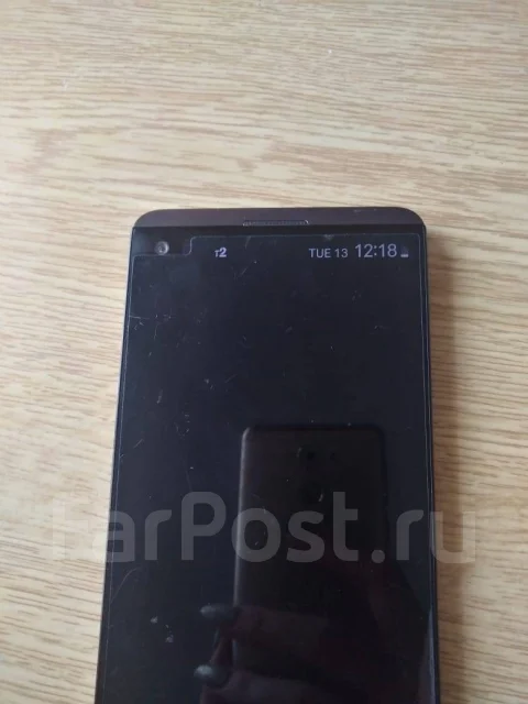 LG V20. �/�, ������, 4G LTE ����