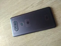 LG V20. �/�, ������, 4G LTE ����