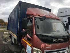 Foton Ollin BJ1069. , 3 990 куб. см., 4 500 кг.
