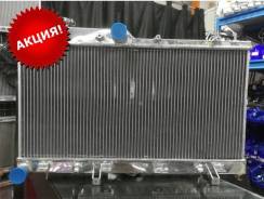 Радиатор охлаждения двигателя. Subaru Exiga, YA4, YA5, YA9, YAM Двигатели: EJ204, EJ253, EJ25A