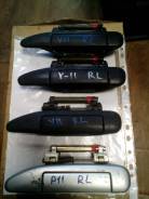 Ручка двери внешняя. Nissan Wingroad, VFY11, VHNY11, VY11, WFY11, WHNY11, WHY11, WPY11, WRY11 Nissan Primera Camino, HNP11, HP11, P11, QP11, WHNP11, W...