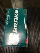 Колодки тормозные. Honda: Ballade, CR-X del Sol, Stream, Airwave, Civic, Mobilio Spike, CR-X, Civic CRX, Freed, Civic Ferio, Domani, Mobilio, Edix, Ci...