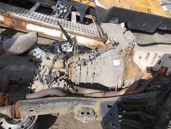 МКПП TOYOTA LANDCRUISER Toyota Landcruiser, FZJ105