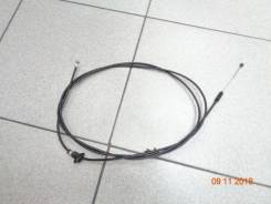 Тросик замка капота. Toyota: Corolla Spacio, WiLL VS, Allex, Corolla Axio, Corolla Verso, Corolla Fielder, Corolla, Corolla Runx Двигатели: 1NZFE, 1ZZ...