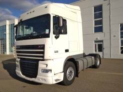 DAF XF 105. DAF 105.460 тягач МКПП, 12 900 куб. см., 12 000 кг., 4x2. Под заказ
