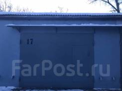 Сдам в аренду гараж