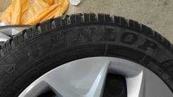 Dunlop SP Ice Sport. Зимние, 2015 год, 20 %, 4 шт