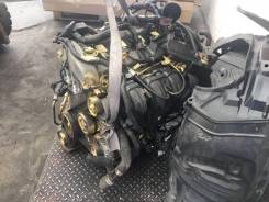 Двигатель в сборе. Mazda Atenza Mazda Premacy Mazda Biante Mazda Axela Двигатель LFVD