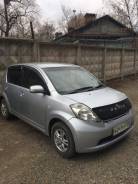 Toyota Passo. автомат, передний, 1.3 (92 л.с.), бензин, 173 тыс. км
