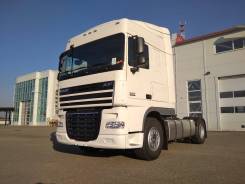 DAF XF 105. Тягач DAF 105.460 МКПП, 12 900 куб. см., 12 000 кг., 4x2. Под заказ