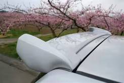 Обвес кузова аэродинамический. Toyota Corolla Fielder, CE121, CE121G, NZE120, NZE121, NZE121G, NZE124, NZE124G, ZZE122, ZZE122G, ZZE123, ZZE123G, ZZE1...