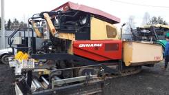 Dynapac F141С, 2010 в Санкт-Петербурге Dynapac. Гусеничный Укладчик F141С, 2010г, 3520м/ч, 2 000 куб. см.