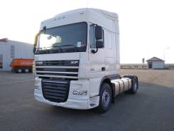 DAF XF 105. DAF 105.460 тягач МКПП новый 2018 год, 12 900 куб. см., 13 000 кг., 4x2