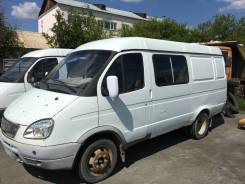 ГАЗ 2705. Продаю ГАЗ-2705, 2 464 куб. см., 1 500 кг.