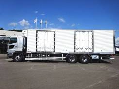 Hino Profia. Рефрижератор , 13 000 куб. см., 20 000 кг., 6x2. Под заказ