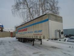 Schmitz SO1. Schmitz, 39 000 кг.