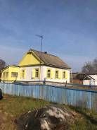 Дом в хорошем районе. От частного лица (собственник)