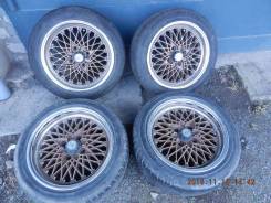 SSR Formula Mesh. 7.0/8.0x16", 4x114.30, ET25/26