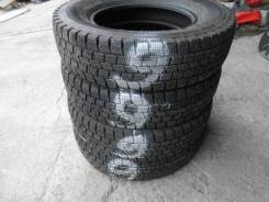 Dunlop DSV-01. Всесезонные, 2013 год, без износа, 4 шт