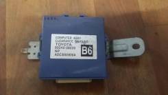 Блок управления навигацией. Toyota Vellfire, ANH20, ANH20W, ANH25, ANH25W, GGH20, GGH20W, GGH25, GGH25W Toyota Alphard, ANH20, ANH20W, ANH25, ANH25W...