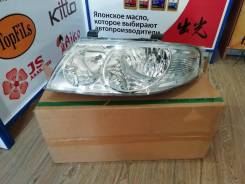 Фара. Nissan Almera Classic, B10 Двигатель QG16DE