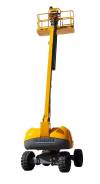 Haulotte H16 TPX. Продается Самоходный телескопический подъемник , 16,00 м. Под заказ