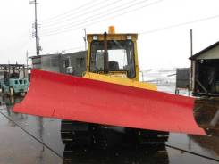 Komatsu D21P. Бульдозер -7 1992 год, 2 700 куб. см., 3 990,00 кг. Под заказ